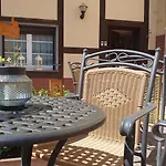 Gemütliches Am Muskauer Park Sauna Zubuchbar Hunde Willkommen Ruhige Lage Apartment