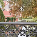 Apartment Gemütliches Am Muskauer Park Sauna Zubuchbar Hunde Willkommen Ruhige Lage *