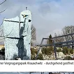 Gemütliches Am Muskauer Park Sauna Zubuchbar Hunde Willkommen Ruhige Lage Apartment