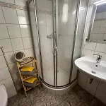 Apartment Gemütliches Am Muskauer Park Sauna Zubuchbar Hunde Willkommen Ruhige Lage