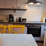 Gemütliches Am Muskauer Park Sauna Zubuchbar Hunde Willkommen Ruhige Lage Apartment Bad Muskau