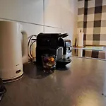 Apartment Gemütliches Am Muskauer Park Sauna Zubuchbar Hunde Willkommen Ruhige Lage