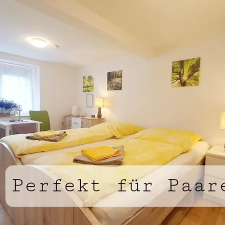 Gruener Fuerst Mit Sitzecke Im Innenhof & Naehe Park & Erdgeschoss Apartment *