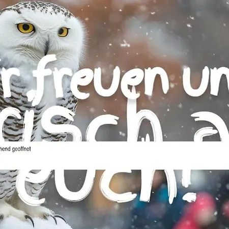 Apartment Kleine hübsche Unterkunft in Bad Muskau im EG, Nähe Schloss, Waldeisenbahn, Hermansbad, UNESCO Geopark, Nähe polnischer Markt, Top Lage für Ausflugsziele zum Wandern oder Radfahren Bad Muskau