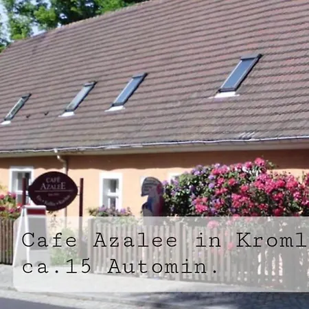 Gemuetliches Apartment Am Muskauer Park Sauna Zubuchbar Hunde Willkommen Ruhige Lage