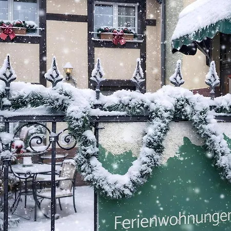 Appartement Kleine Huebsche Unterkunft, Sauna Im Haus, Hunde Willkommen, Nahe Park, Waldeisenbahn, Hermansbad, Unesco Geopark, Naehe Polnischer Markt, Lage Fuer Ausflugsziele Zum Wandern Oder Radfahren Bad Muskau